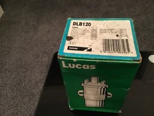 Lucas ignition coil DLB120