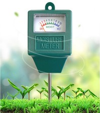 Soil Water Monitor Humidity