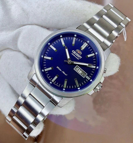 Orient contemporary mens - orient,