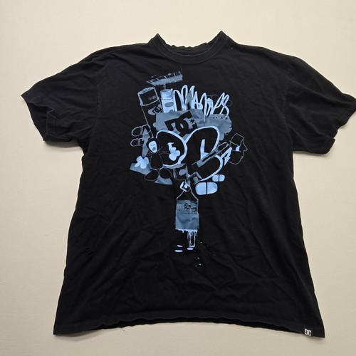 Shoes short sleeve - dc,