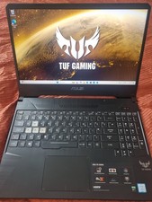 ASUS TUF Gaming F15 i5 9th Gen