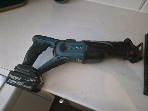 Makita 18v cordless - makita,