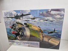 Mark& Spencer 1000 Piece