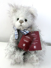 Charlie bears plush - charlie,
