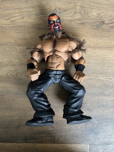 Wwe ring giants boogeyman - ring,