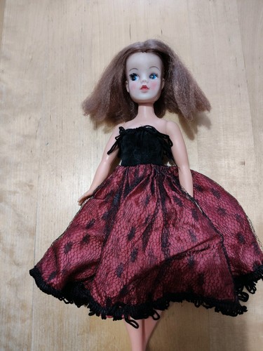 Vintage auburn trendy - auburn,