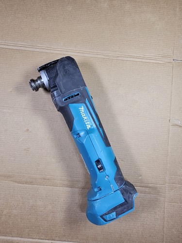 Makita dtm51 multi tool 18v - makita,