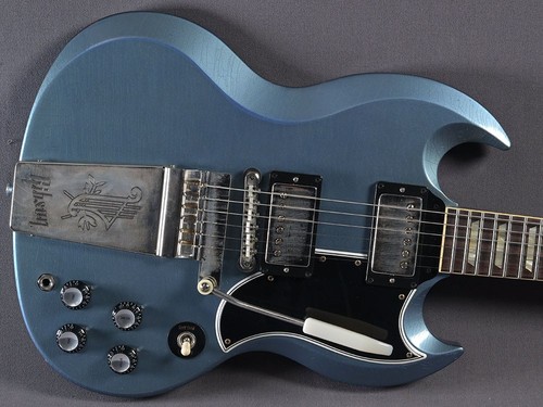 Gibson 1964 standard - 1964,