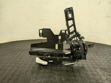 FORD FIESTA Door Lock