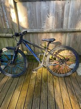 Carrera Hellcat Men's Mountain