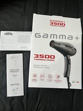 Gamma 3500 tormalionic - 3500,