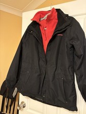 Craghoppers Women’s 3 In1 Waterproof Jacket