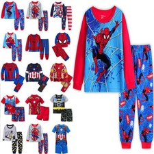 Kids Baby Boy SpiderMan