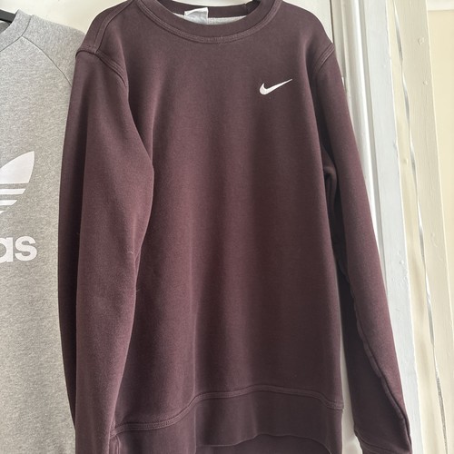 Nike jumper size small - nike,