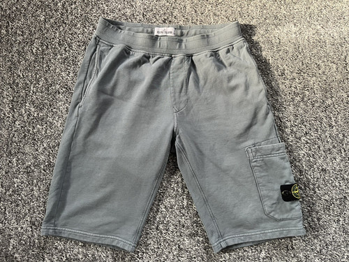 Genuine stone island - stone,