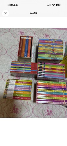 Huge bundle 570 children s - :huge,