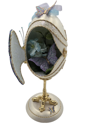Barbara whitehill decorated - barbara,