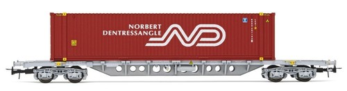 Jouef hj6241 sncf axle - hj6241,