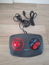 Quickshot Arcade Stick for Sega,Atari,Commodore,MSX & Amstrad 