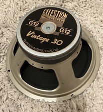 Celestion G12 Vintage 30