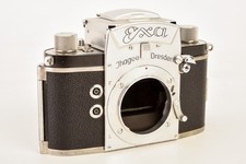 Exakta Exa 35mm SLR Film