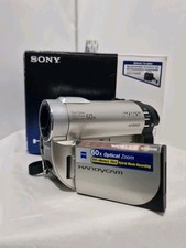 Sony Handycam DCR-DVD150E