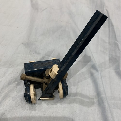 Eclipse vintage drill bit - 39,