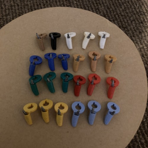 Vintage timpo spare - timpo, wild