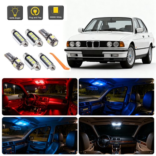 For bmw series e34 e39 - 5,