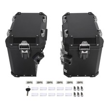 Saddlebags Panniers Luggage