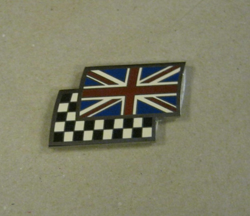 Mgf union jack - mgf,,