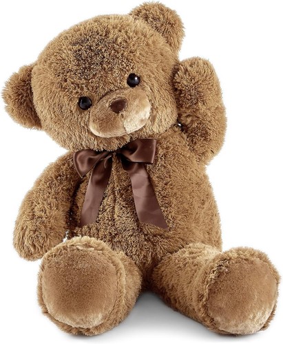 Yunnasi big teddy - yunnasi, bear