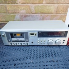 Technics RS-M215 Stereo