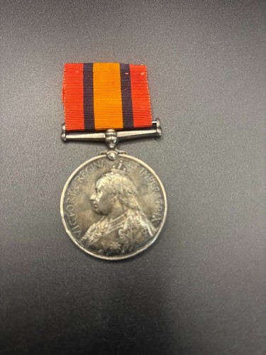 Barracouta anglo boer - h.m.s.,