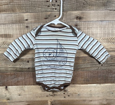 Brooks fitch brown - fitch, stripes