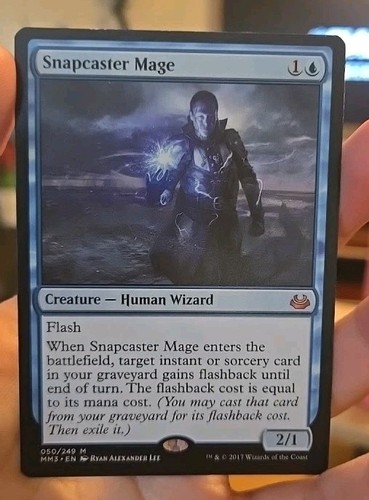 Magic the gathering - magic,