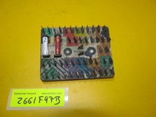 BMW R75 R80 R90 R100 /6 /7 75-84 Contact Plate Wiring Harness 1243012 Contact Plate