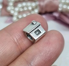 Genuine Pandora Silver House Home Charm 💕 925 ALE  R21a