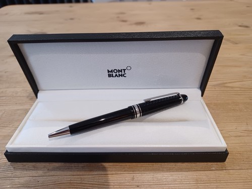 Montblanc meisterstuck for bmw - meisterstuck,