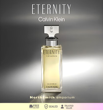 Calvin Klein Eternity For
