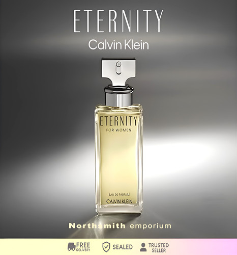 Calvin klein eternity for - calvin,
