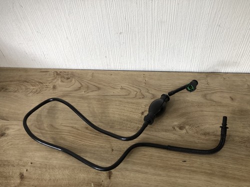 Primer pump fuel pipe hose - pump, for