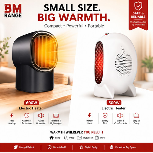 Compact 500w 600w electric - compact,