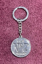 Jack Daniels Old No 7 Brand