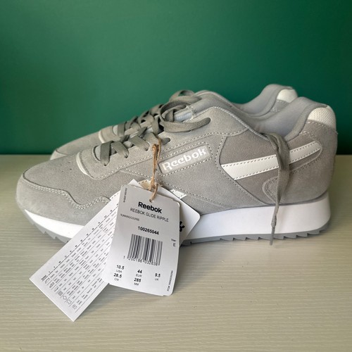 Men reebok glide ripple - men’s,