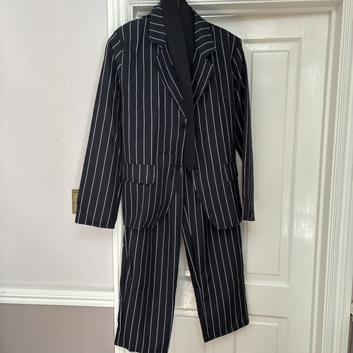 Men gangster fancy - men's,