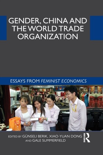 Berik gender china and the - china,