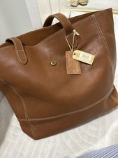 Fat Face Large Brown Real
