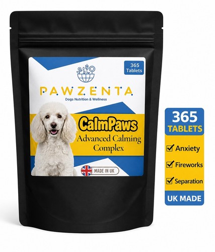 Strongest dog calming tablets - strongest,