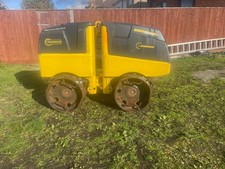 BOMAG BMP 8500 ROLLER